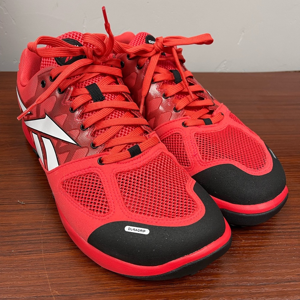 Reebok Nano 2